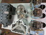 0-235l2c Lycoming Crankcase Assy Some Steel Cylinders Sold As Lot