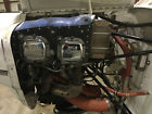 0-320-e2g Lycoming Complete Engine All Accessories Fwf Wide Deck No Prop