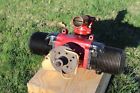 0-45-1 Righter Ww2 Drone Engine