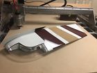 000-170001-48 Beechcraft Bonanza Left Wing Tip Assembly