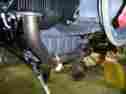 0000 Snowline Or Vetterman Unkown Aircraft Sscrossover Exhaust Vans Rv Maybe