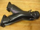 00000 Rotax 503 Angled Exhaust Manifold Y-pipe Ultralight Hovercraft Dune Buggy