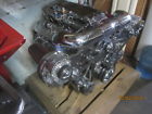 0000000000 Gmc 502 Chevy Engine