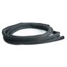 010656b100 Dei Split Wire Sleeve Easy Loom Black
