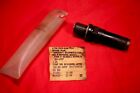 014-gap .014-gap Aircraft Reciprocating Spark Plug Usaf