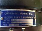 015ea026r Tcm Rebuilt R-649305 Alternator