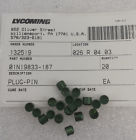 01n19833-187 Lycoming New P-n Plug