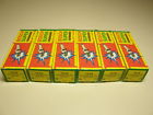0241329525-74u Bosch Lot Of Super Spark Plugs Copper Electrode