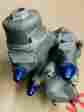 024731-102 Borg-warner Allison 250 Engine C20b Series Fuel Pump