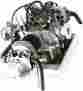 0311005 K2ne Web Store Half Vw Aircraft Engine Conversion Plans Manual On Cd 788012370181