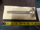 03373493 Deutz New Exhaust Valve