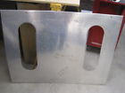 0411372-14 Cessna Cabin Top Skin Part Number With Stiffeners