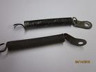0411837-1 Cessna And Rudder Pedal Return Springs Fittings
