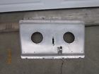 0411885-12 Cessna Seat Pan Assembly Part Number