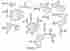 05147257ad Dodge Chrysler Oem Engine Support Rod Bracket Image 21