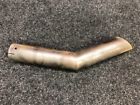 0550157-4 Cessna Cont Tailpipe Exhaust Lh