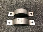 0550157-5 Cessna Alt Cont Tailpipe Clamp Assy