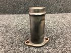 0450338-14 0550157-7 Cessna Use Cont Exhaust Riser Straight