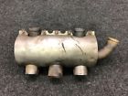 0550157-15 0550157-9 Cessna Cont Muffler Exhaust Shroud Lh