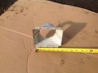 0550334-8 Cessna Oil Cooler Duct Assy