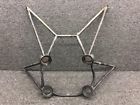 0551017-1 Cessna Lyco Engine Mount Assy