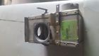 0552164-4 Cessna Carburetor Air Box