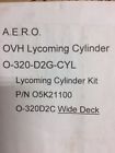 05k21100 Lycoming Cylinder Assembly
