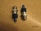 07-00879 Two Quick Oil Drains For Lycoming Aircraft Spruce