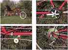 0715001 K2ne Web Store Recumbent 788012371515