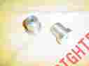 0742410-89 Cessna Aircraft Nose Gear Axle Ferrules