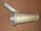 180-182-185 0750161-89 Cessna Muffler For