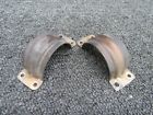 0750290-9 Cessna Use Cont Exhaust Clamp