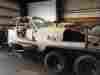 0816-79 Beech Baron 58 Fuselage