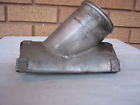 0851110-1 Cessna 310i Alternate Air Heat