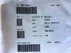 0851599-1 Cessna 0851559-1 Engine Mount