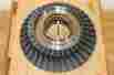 1-100-440-07 Avco Lycoming T53-l11 Gas Turbine Impeller Part New Unused 1-100-440-07 Avco Lycoming T53-l11 Gas Turbine Impeller Part New Unused