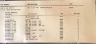 2840-00-758-4052 1-200-030-27 Fuel System Parts Kit