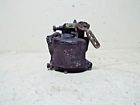 10-1997 Marvel Schebler Aircraft Carburetor Airplane