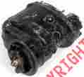 10-349220-2 Bendix Used S6ln-1201 Aircraft Engine Magneto Tcm 632959