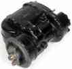 10-349260-6 Magneto Core S6rn-1205 Bendix Engine Aircraft