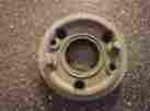 10-349392-6 Bendix Magneto Flange P N