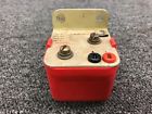 10-357487-242b Bendix King Beech Ignition Starting Vibrator