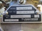 10-4240-1 Precision Carburator Continential Aircraft