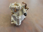 10-4895c Marvel Schebler Carburetor Ma