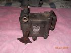 10-5045 Marvel Schebler Lycoming Carburetor