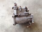 10-5092 Marvel Schebler Carburetor M-n