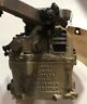 10-5192 Marvel Schebler Carburetor