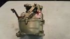 10-5193  Lycoming Engine Carburetor