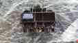 10-682555-14 Magneto D4rn-3000 Dual Overhauled Bendix