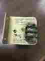 10-87998-1 Bendix Starting Vibrator P N 12 Volt 25 Amp
